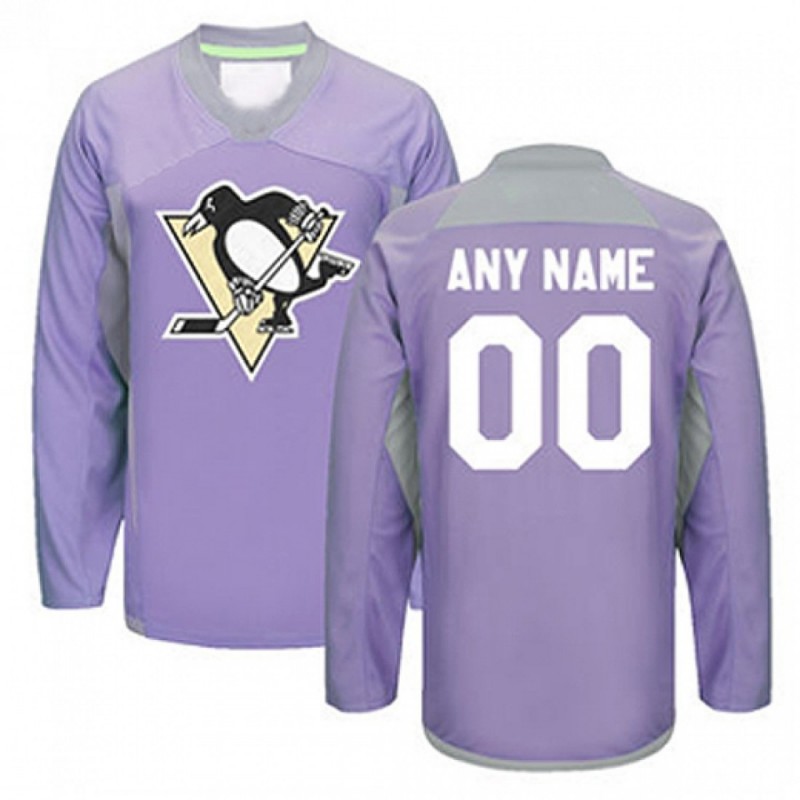 Ice Hockey Jersey