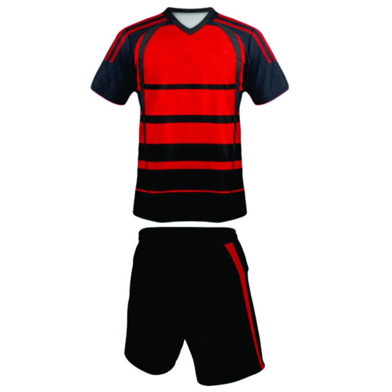 Rugby Uniform