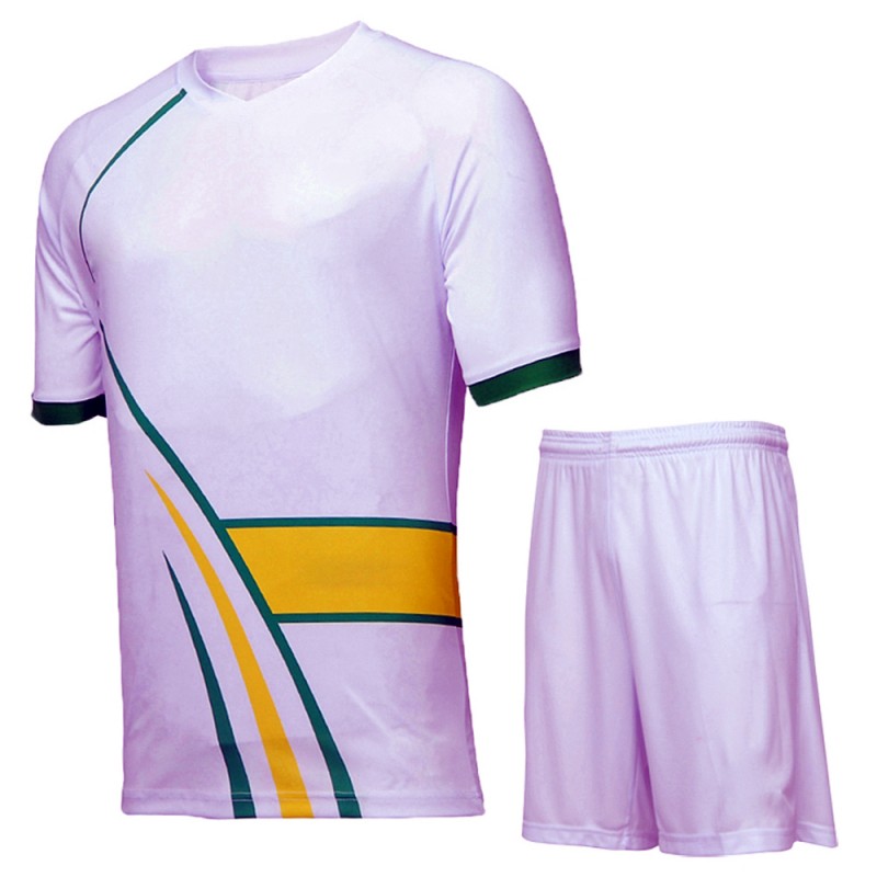 Soccer Uniform