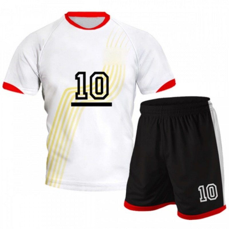 Volleyball Uniform