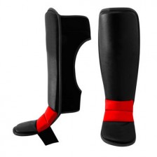 MMA Shin Pads