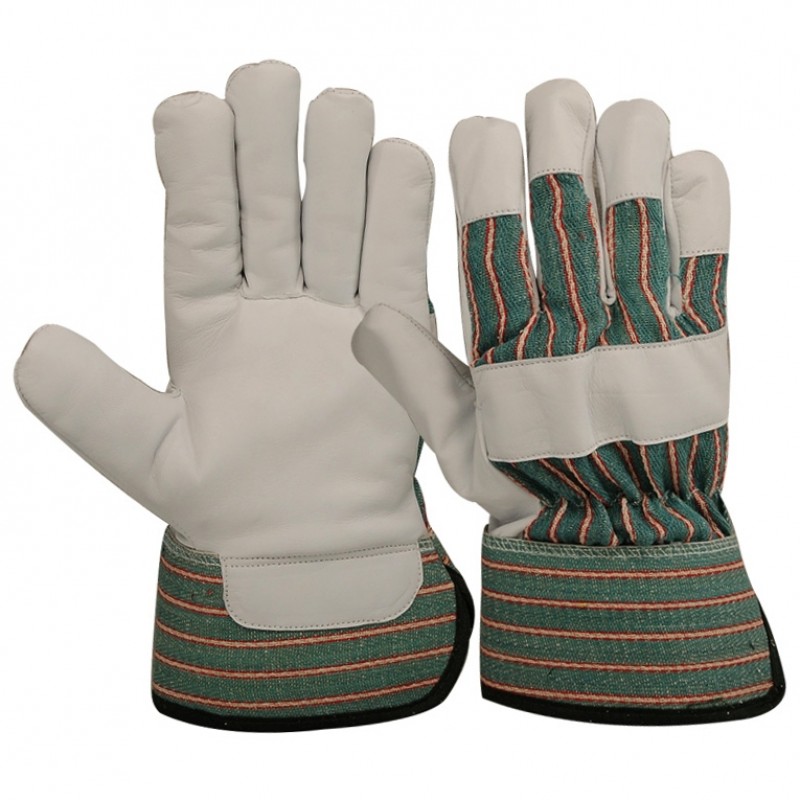 Canadian Rigger Gloves