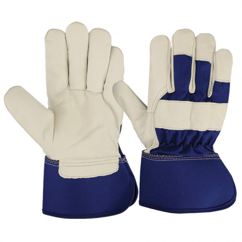 Canadian Rigger Gloves