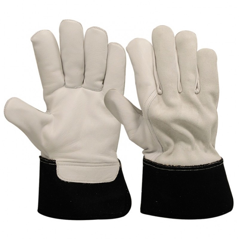 Canadian Rigger Gloves