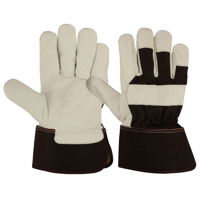 Canadian Rigger Gloves