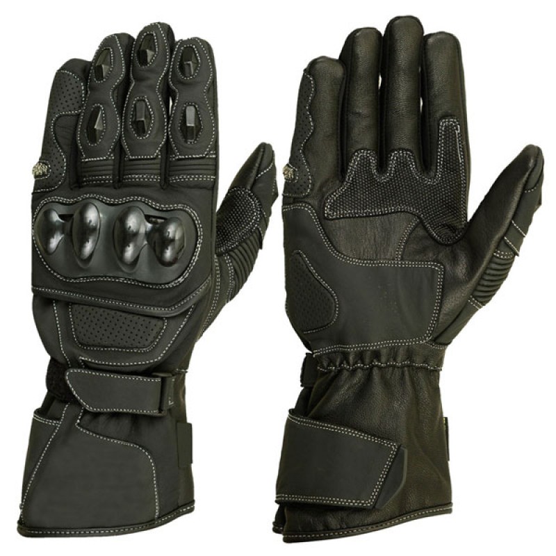 Motorbike Gloves